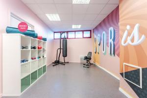 STUDÉA VALENCIENNES MONT HOUY