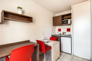 STUDÉA MARSEILLE FERRARI