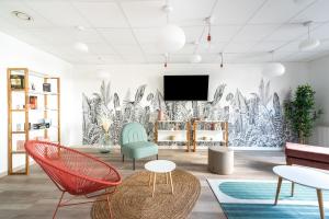 Studio 20,24 m² : STUDEA CACHAN