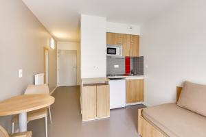 Studio 18 m² : STUDEA IVRY sur Seine