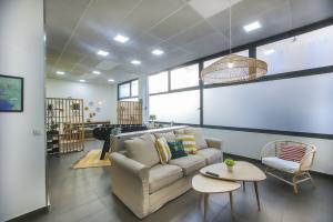 STUDÉA MARSEILLE CROIX D’AZUR