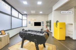 STUDÉA MARSEILLE CROIX D’AZUR