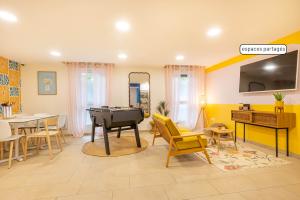 STUDÉA Roubaix Parc Barbieux