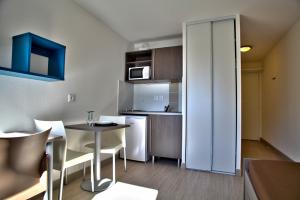Studio 18,06 m² : STUDEA EUROMEDITERRANEE