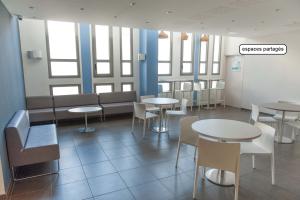 Studio 18,20 m² : STUDEA EUROMEDITERRANEE 2