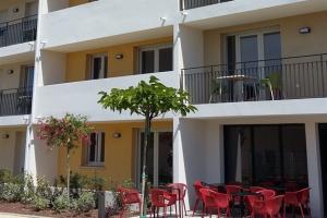 Type2 47,80 m² : EDENEA PEZENAS