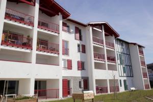  Type3 67,83 m² : EDENEA URRUGNE