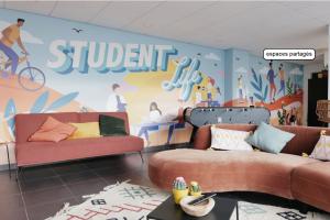 STUDÉA PARIS TESSIER