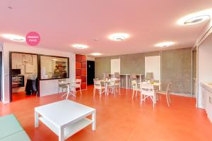 STUDÉA LYON CONFLUENCE