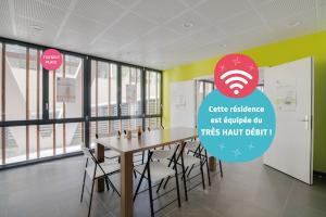 STUDÉA BAGNOLET