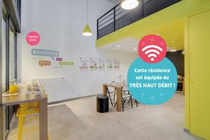 STUDÉA PARIS CURIAL