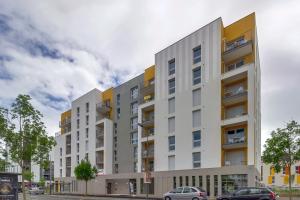  Type2 42,60 m² : EDENEA TOURS