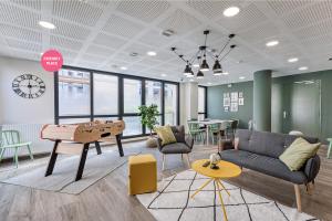 STUDÉA SURESNES