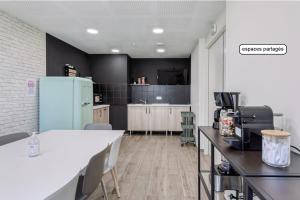 STUDÉA SURESNES