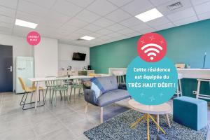 STUDÉA CLAMART NEWTON