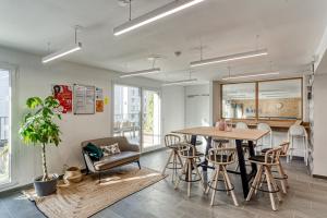STUDÉA PARIS RIQUET