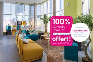 STUDÉA MONTPELLIER PILORY