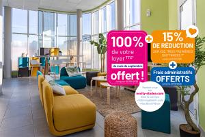 STUDÉA MONTPELLIER PILORY
