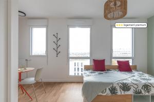 STUDÉA CLICHY GABRIEL PERI