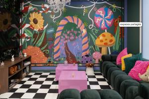 STUDÉA CLICHY GABRIEL PERI