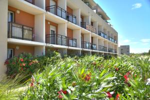 KOSY Appart'Hôtels - Résidence Campus Del Sol