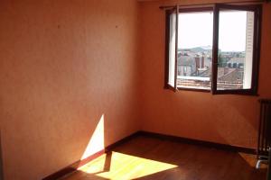 F3 Limoges (Carnot) 50 m² 490 € TCC (chauf. coll)