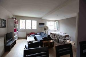 Location appartement meublé, 70 m2, T3. Asnières sur Seine Gare / Mairie ( 5 mn Paris saint Lazare )