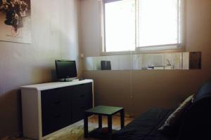 Studio centre Cannes