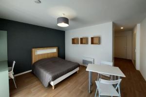 Confortable appartement dans résidence NEUVE - TOULOUSE