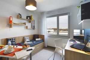 Confortable Appartement - Strasbourg