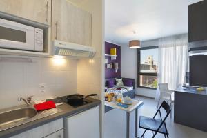 Confortable Appartement - Amiens -  frais de dossiers offerts
