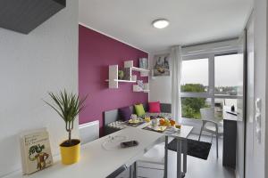 Confortable Logement Caen Stanford
