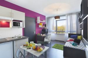 coquet appartement -VILLENEUVE D'ASCQ
