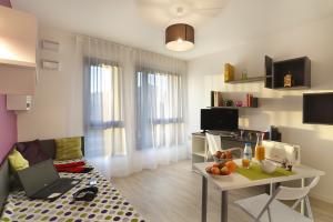 Confortable Studio -  Roubaix
