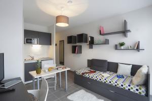 CONFORTABLE STUDIO - AIX EN PROVENCE 2