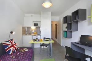 Confortable appartement - NANTES