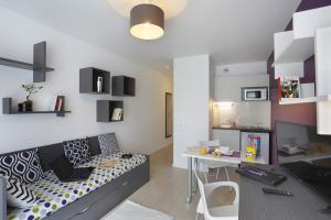 Confortable Studio Créteil