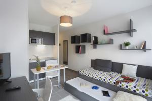 Confortable Appartement - Aix Campus 2