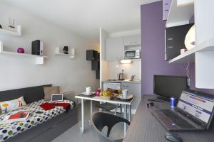 Studio Meublé 27m2  -Toulouse