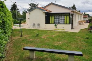 Colocation séniors Poitiers