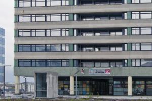 Cession Appartement en Résidence Etudiante de type 2 de 33 m² à Rennes - Les Estudines Bretagne - RESIDE ETUDES