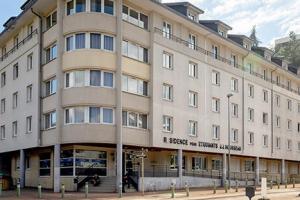 Cession Appartement en Résidence Etudiante de type 1 de 17 m² à CHAMBERY - Studélites Rousseau - STUDELITES