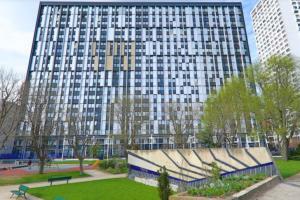 Cession Appartement en Résidence Etudiante de type 1 de 22 m² à PARIS - Le Palatino - LOGIFAC - O.H.L.E
