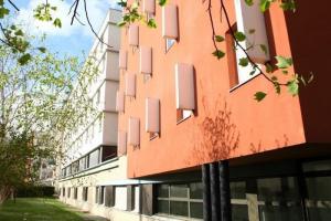 Cession Appartement en Résidence Etudiante de type 1 de 17 m² à Paris - Jean Cocteau - STUDEA NEXITY