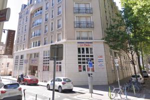 Cession Appartement en Résidence Etudiante de type 1 de 17 m² à Lyon - Le Prado - LOGIFAC - O.H.L.E