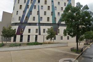 Cession Appartement en Résidence Etudiante de type 1 de 16 m² à Montpellier - Coté Rambla - LOKORA