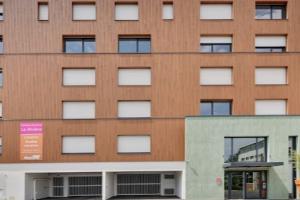 Cession Appartement en Résidence Etudiante de type 1 de 21 m² à NANTES - La Rivière - LOGIFAC - O.H.L.E