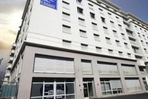 Cession Appartement en Résidence Etudiante de type 1 de 20 m² à Lyon - Le Central Park - GESTETUD