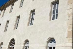 Cession Appartement en Résidence Etudiante de type 1 de 19 m² à Grasse - Néo Campus - LOGIFAC - O.H.L.E