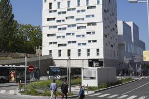 Cession Appartement en Résidence Etudiante de type 1 de 18 m² à Nanterre - Nanterre Campus - NEMEA